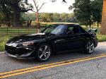 Honda S2000 CR 2008 года (NA)